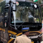 Police unjustly detained for seven hours for wearing black churidar to watch Navakerala Sadash Yatra;  Woman in High Court seeking compensation, petitioner wife of BJP supporter