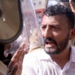 Rahul goes to jail in Mangkoot;  Bail application rejected, remanded till 22nd