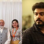 Some media are telling us that we are wrong. That time, when my father came to the temple for the wedding, my father had drawn the route on a paper.