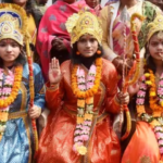 Sri Rama idol installed in Ravana temple in Uttar Pradesh;  The temple is 700 years old