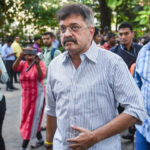 'Sri Rama is a carnivore;  How to become vegetarian?';  NCP leader Jitendra Awad