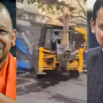 Sriram Shobhayatra attack incident;  The BJP government built the houses of the attackers on the Yogi model