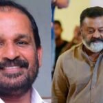 TN Pratapan on the subject of Suresh Gopi offering the golden crown at Lourdes Church.  Good communists have a duty to protect those targeted by the BJP.  BJP will come third in Thrissur