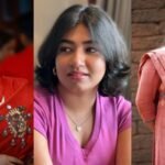 The actor openly talked about the tension in the house. Grace Anthony about the 'dirty habits' at home