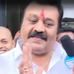 The case of grabbing the body of a journalist without permission;  Anticipatory bail for BJP leader Suresh Gopi