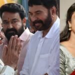 The picture of Mammootty holding hands with the Prime Minister has gone viral. Sheetal Shyam's post saying that this is a different person. Starputran commented on the picture.