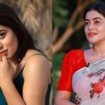 There are comments like you look like a pig. There are actresses who are slim even after giving birth.  But not everyone's body is the same. Shamna Kasim on body shaming