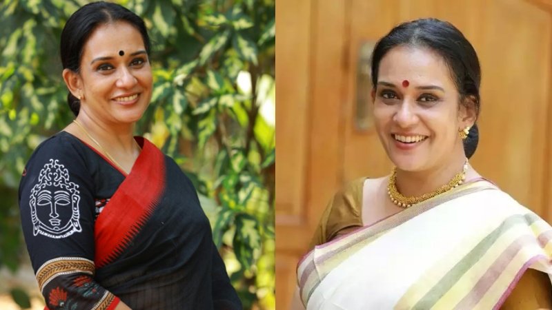 There are people in the film industry who are very prestigious and say that they have relationships with so many women. There is a large section of people who think that they should serve me because I made someone an actress in a film.