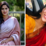 There were people in his family who used to summon snakebites and hurt him, not his mother!;  Actress Swasika reveals