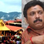 They do not come to Sabarimala to protest.  Sitting in front of the bus and calling for refuge is also not right; Ganesh Kumar