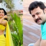 This is a good caste boy, the rest of the children are at least somewhat good. Dia's social media page will be unfollowed. Dia is very critical of Krishna.