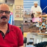 This is a model that does not exist even in Arab countries. Don't insist that everyone should dress like your children, lawyer, Shukur Vakil's post viral.