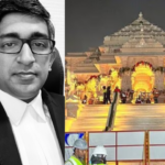 Today I bow my head in shame that in the presence of VVIP bosses, the state is wearing the face of religion, it is a shame for my India, and they are doing this in the name of my faith;  Harish Vasudevan on the Ayodhya issue