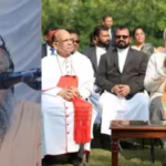 'We are compromising if we lose our tongue at Modi's party';  Marthoma Bishop criticized the church leaders who attended the Prime Minister's Christmas party