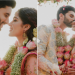 "We are destined to live together";  Swasika got married, the star shared wedding pictures