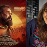 “What more can be said about Lalettan, who has become a Valiban with acting and looks”: Manju Warrier with praise