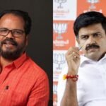 Wherever there are Hindu temple festivals, go and stand shaking!  Balachandran should apologize to Hindus and be ready to resign, the post went viral