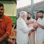 "Why did Akshatham worshiped in Ayodhya for a Muslim who does not keep a lamp in his house";  Hindu Seva Kendra Secretary with criticism