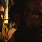 Mercy on the Goat's Journey;  Ranveer Singh released the second look of Blessy's goat life