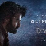 Glimpses of Mass hero NTR's 'Devara' are out to get excited