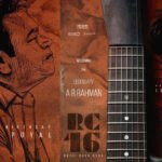 AR Rahman is composing the music for the new film starring global star Ram Charan