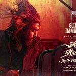 The view of immortal love..!  Nivin Pauly – Ram Movie 'Er Kadal Saath Malai' Glimpse Video Released
