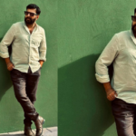 'Who is this 21-year-old';  Social media is asking after seeing Mammootty's new pictures