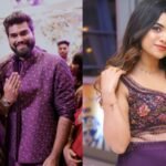 Aarti Podhi will be the playback singer from now on!  Fans say that the result of being together is getting today