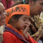 Children should not be used for election campaigning;  The Election Commission issued strict instructions to the political parties