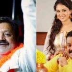 Even the salary of the last year I used for the public.  It came to a situation where there was no money to pay the fees of the children