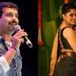 Everyone was expecting Arya at Badai Bungalow.  I mean Ramesh Pisharadi's wife who is totally broken but I am not like that