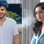 Fukru was not silent.  I would not pick up the phone.  Arya says that finally Chetan intervened