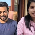 He can keep quiet if he thinks I'm depressed.  Or he can say a good word!  Reply to the comment that he will commit suicide soon