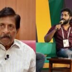 I disagree with a lot of what Pulli said.  I understood Srinivasan the most.  Not bro.  He is my father.