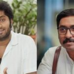 I don't feel like films are not using me.  My eight is using me now.  Etan's eyes fill up after some scenes.