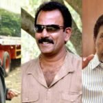 I have responded for Lal many times without his knowledge.  The relationship with Sreeniyatan also went and came back.  After that movie, Sreeniyatan and Lal were estranged