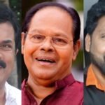 Innocent Chetan's family called me and gave me a good opinion. At that time I felt as if his spirit was with me; Kalabhavan Joshi.