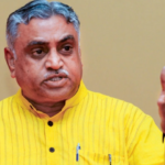 Jesus would not have been crucified if he was in India: RSS leader Manmohan Vaidya