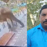 Karnataka government announces financial assistance to Ajeesh's family;  Fifteen lakhs will be given, the announcement came after Rahul talked to Siddaramaiah