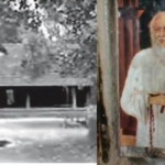 Katanar said that he should bring down the boat on the tree himself, and Katanar said that he would bring the women of Illam to bring down the boat;  Punchaman Poti and Katamathat Katanarum Kortha Punchaman Illam