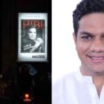 Kochi Metro removed Hibi Eden MP's campaign boards from pillars.  Action taken on CPM leader's complaint