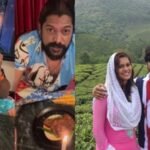 No ego problem.  There is no problem in sex life either.  There have been no extramarital affairs.  Firoz Khan cut a chicken alone for his birthday celebration.