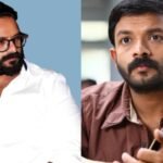 Not aligned with any political party.  Be it Congress, Communist, BJP, I have no preference for anyone; Jayasuriya