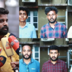 Siddharth's death does not protect the guilty, the organization as a whole is not to be blamed;  SFI State Secretary PM Arshaw