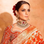Some Bollywood celebrities are on dark web and they are stealing privacy of others;  Kangana with the accusation