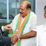 The BJP leaders in Kerala will be convinced of the benefits of my coming.. Pinarayi's wife, daughter and son are all crying