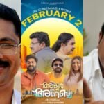 The heads of the "Sanghi" will surely be bowed.  “Iyer in Arabia” a blow to gangs? KT Jalil's review goes viral