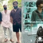 Vineeth knows what he is capable of.  Vineeth used that skill well. There are all the naries, I am that stupid producer.