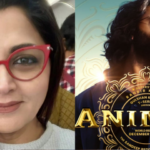 We need to think about the mentality of the people who made a misogynistic film like 'Animal' a success;  Khushbu with criticism