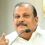 What is happening in Manipur is a communal riot, Pinarayi Vijayan is behind the campaigns to the contrary;  PC George